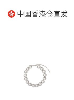 1h可退 香港直邮SELF-PORTRAIT 女士手链手镯 AW25618NSL AW2025