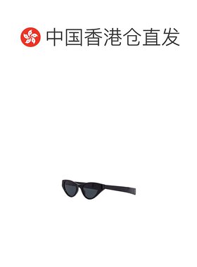 香港直邮SAINT LAURENT 女士眼镜 810622Y99561000 CO 黑色