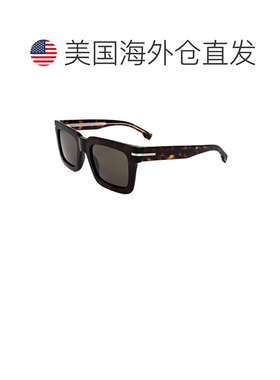 1h可退 【美国直邮】hugo boss  太阳镜