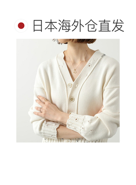 日本直邮ALIITA OSITO BRILLANTE 戒指 - 女士泰迪熊图案钻石戒指