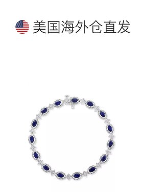 1h可退 【美国直邮】effy  手链脚链