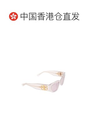1h可退 香港直邮balenciaga 女士 太阳镜巴黎世家