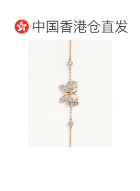 香港直邮奢淘 Valentino Flutterby 手链 女 WJ0CB3YCW 水晶