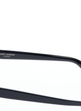 日本直邮SAINT LAURENT PARIS 太阳镜男女亚洲款防紫外线太阳镜