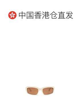 1h可退 香港直邮JACQUEMUS 女士眼镜 JAC64C3SUN SS2025 粉红色