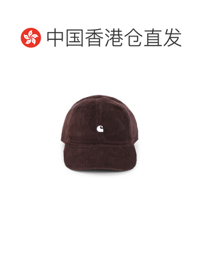 香港直邮CARHARTT WIP 男士帽子 I0370673YAXXAMA【付后1h可退】