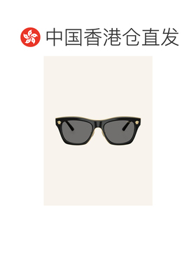 香港直邮VERSACE 女士太阳镜 100322519113000 CO 花色 Sunglasse