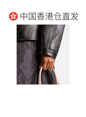 香港直邮Prada普拉达女士戒指 【付后1h可退】