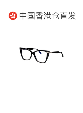 香港直邮TOM FORD 女士眼镜 FT5844B001