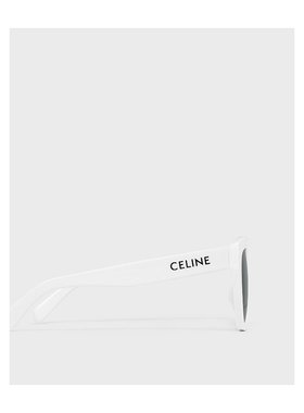 CELINE 女士太阳镜 4S198CPLB01BC