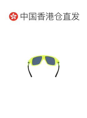 香港直邮NIKE 男士太阳镜 EV24001702 CO 黄色 几何太阳镜