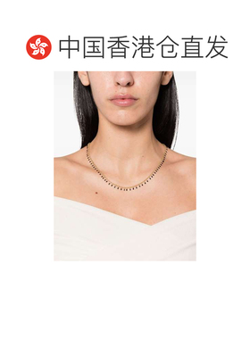 香港直邮ISABEL MARANT 女士项链 CO0001FAA3B01B01BK CO