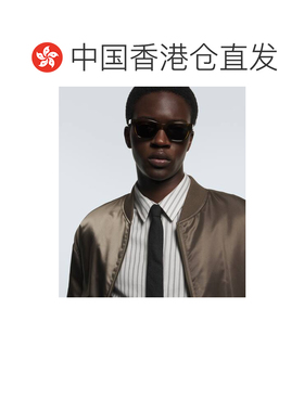 香港直邮Saint Laurent 圣罗兰 男士 SL 874 方框太阳眼镜