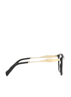 Prada 蝴蝶框平光镜 PR02ZV