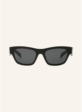 PRADA 女士太阳镜 100322505113000 CO 花色 Sunglasses PR B09SF