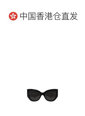 1h可退 香港直邮balenciaga 女士 太阳镜巴黎世家
