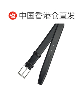 香港直邮PRADA 男士腰带 2CC673X72F0002 CO 黑色【付后1h可退】