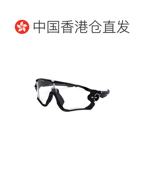 1h可退 欧洲直邮OAKLEY 男士太阳镜 0OO9290929014 SS2026 白色 J