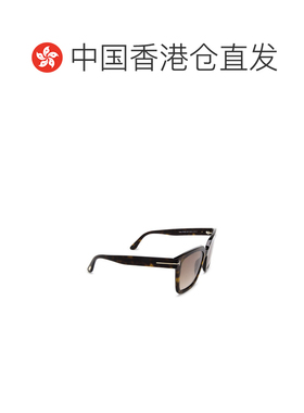 香港直邮TOM FORD 女士眼镜 FT095252F