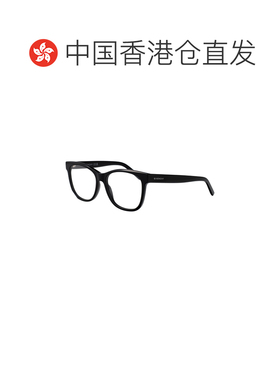 香港直邮GIVENCHY 女士太阳镜 GV50027I001 SS2026 黑色 徽标平光