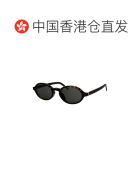 香港直邮SAINT LAURENT 男士眼镜 SLM161K002 SS2026 花色 全框太