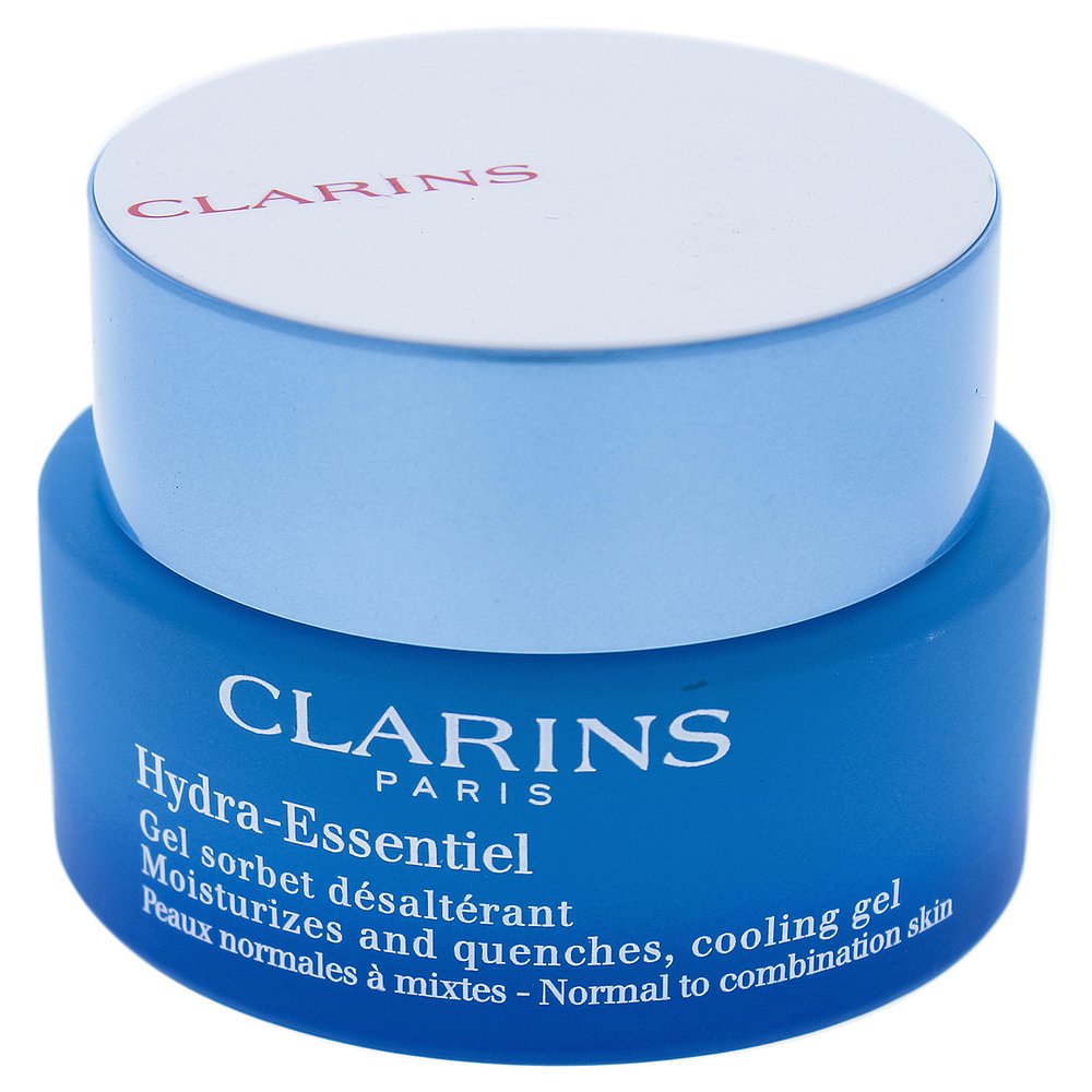 天猫国际海外仓直购【美国仓直邮】Clarins 娇韵诗乳液 面霜1．7oz2