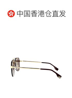 香港直邮FENDI 女士太阳镜 FE40115U32G