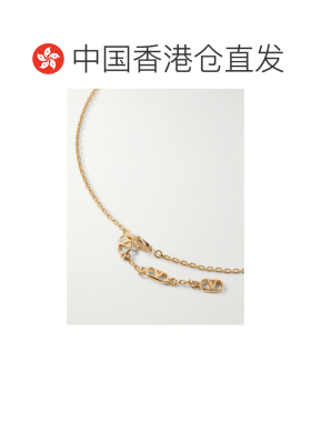 香港直邮valentino华伦天奴Vlogo女士项链/吊坠 【付后1h可退】