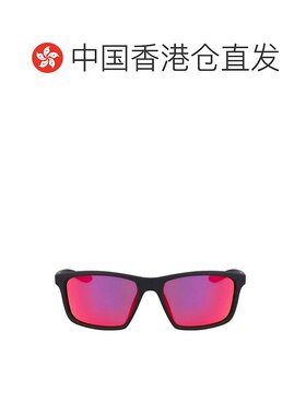 1h可退 香港直邮Nike 耐克 女士 Valiant 方格太陽眼鏡 NIKEVALIA