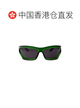 1h可退 香港直邮LOEWE 男士太阳镜 LW40143U98A AW2025 黑色