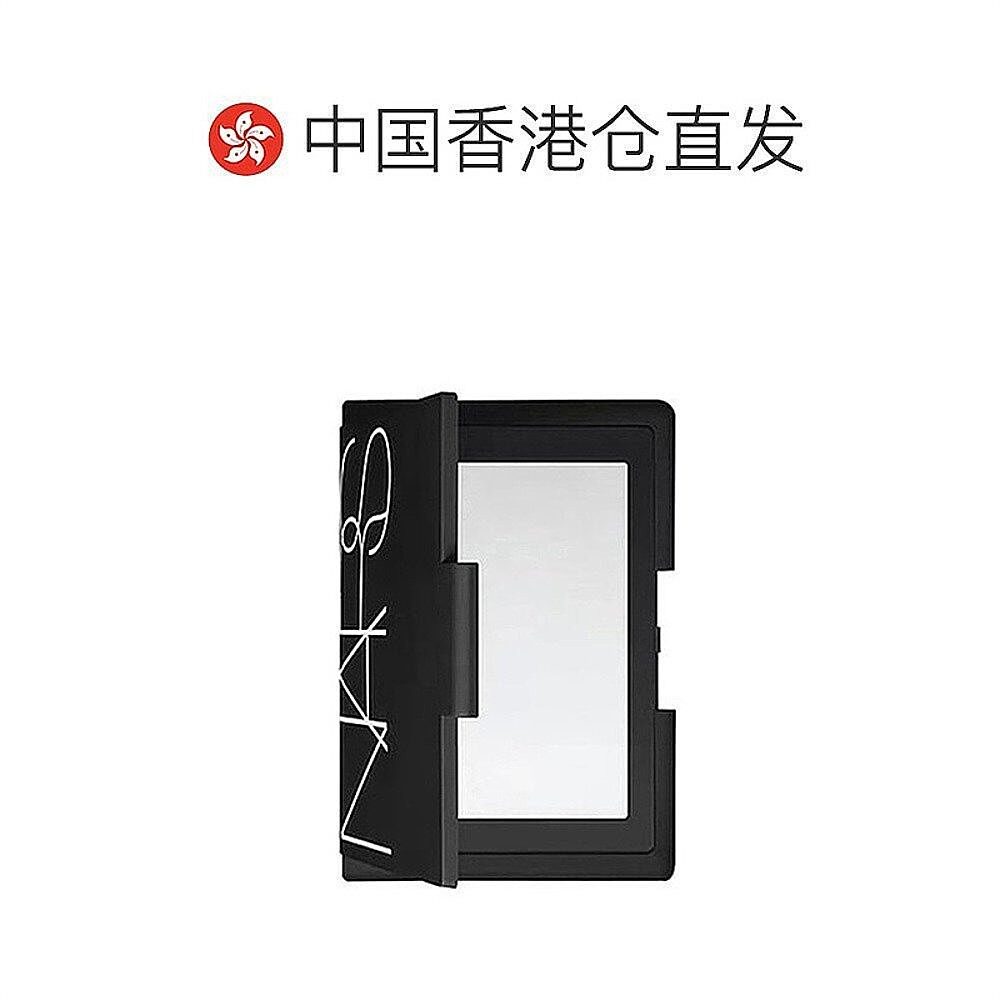  天猫国际全球探物粉饼