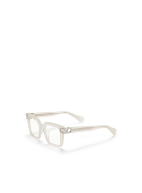 VALENTINO 女士眼镜 VLX131D AW2025 白色 全框平光镜