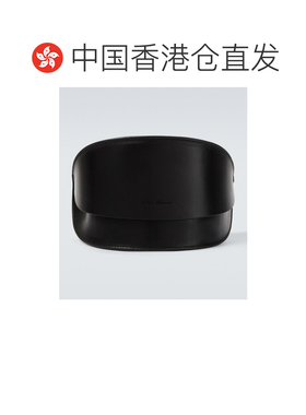 香港直邮rick owens 瑞克 欧文斯 男士 Rev 光泽防护罩太阳眼镜