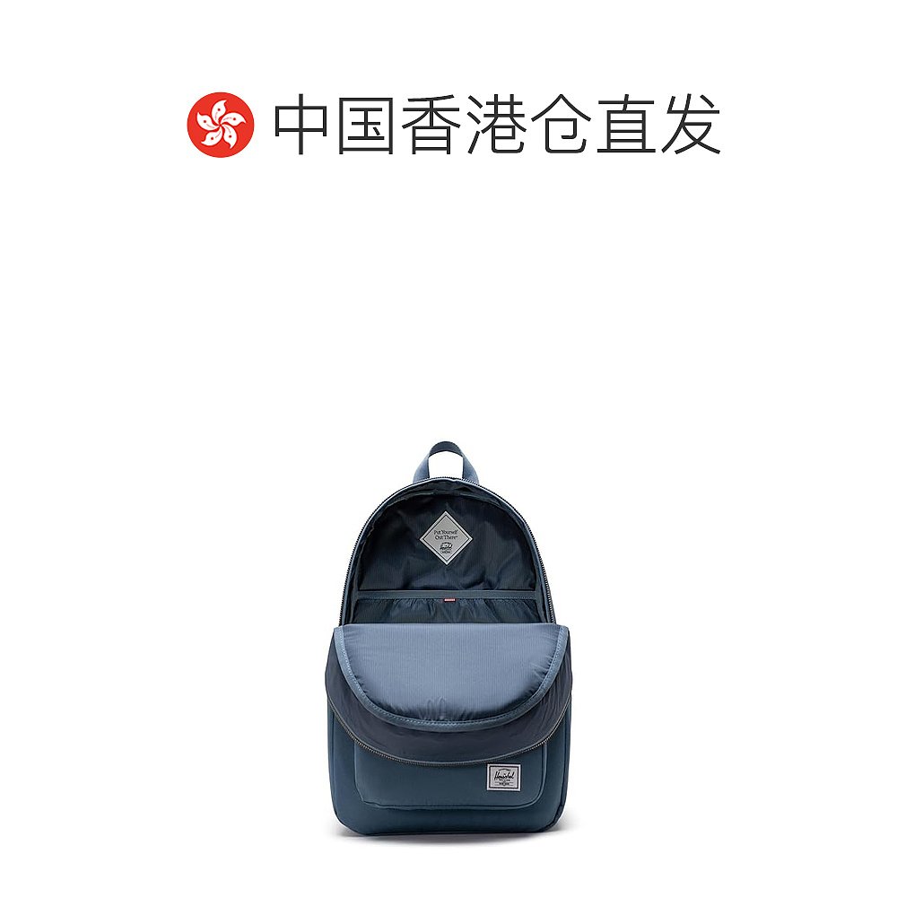 香港直邮潮奢 Herschel Supply Co. 女士Settlement Backpack 双 - 图1