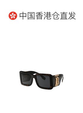 香港直邮BURBERRY 女士太阳镜 0BE4406U300273 SS2025 花色 0BE44