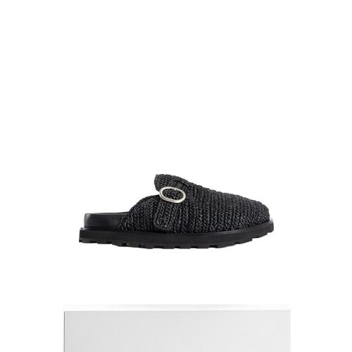 JIL SANDER 男士凉鞋 J50WP0032P2306001 SS2025 - 图3