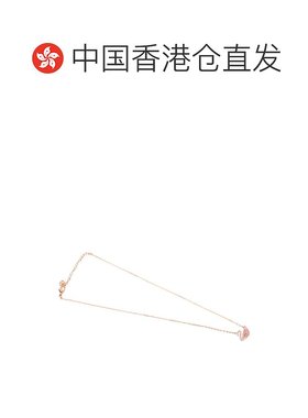 香港直邮SWAROVSKI 闪耀天鹅项链5469989