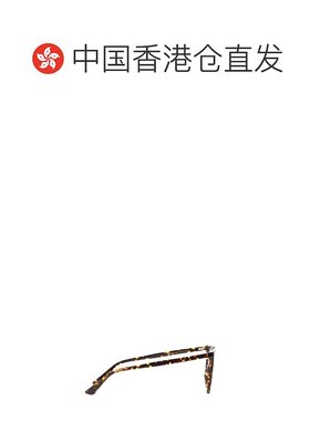 自营Gucci 猫眼形状平光镜 GG0093O古驰时尚百搭舒适高级感