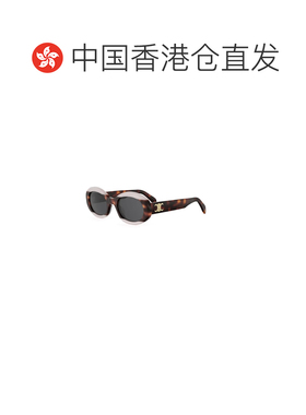 香港直邮CELINE 男士太阳镜 CL40194U74A SS2026 花色 全框太阳镜