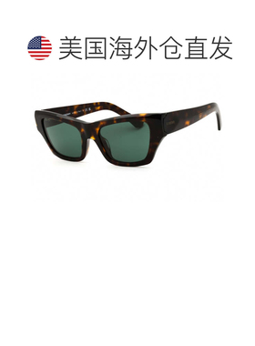自营burberryBE4441U 414673 Check Sand/Dark Brown - dark hava