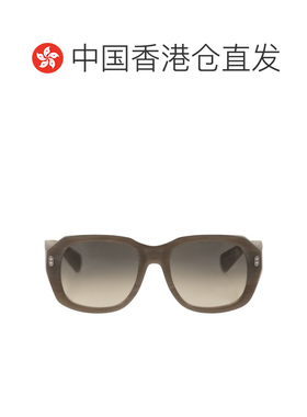 香港直邮Brunello Cucinelli 布内罗 古奇拉利 女士 醋纤渐变色镜