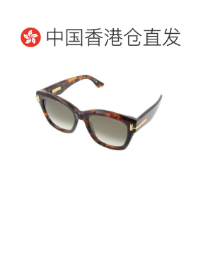 香港直邮TOM FORD 男士太阳镜 FT132955P CO 花色