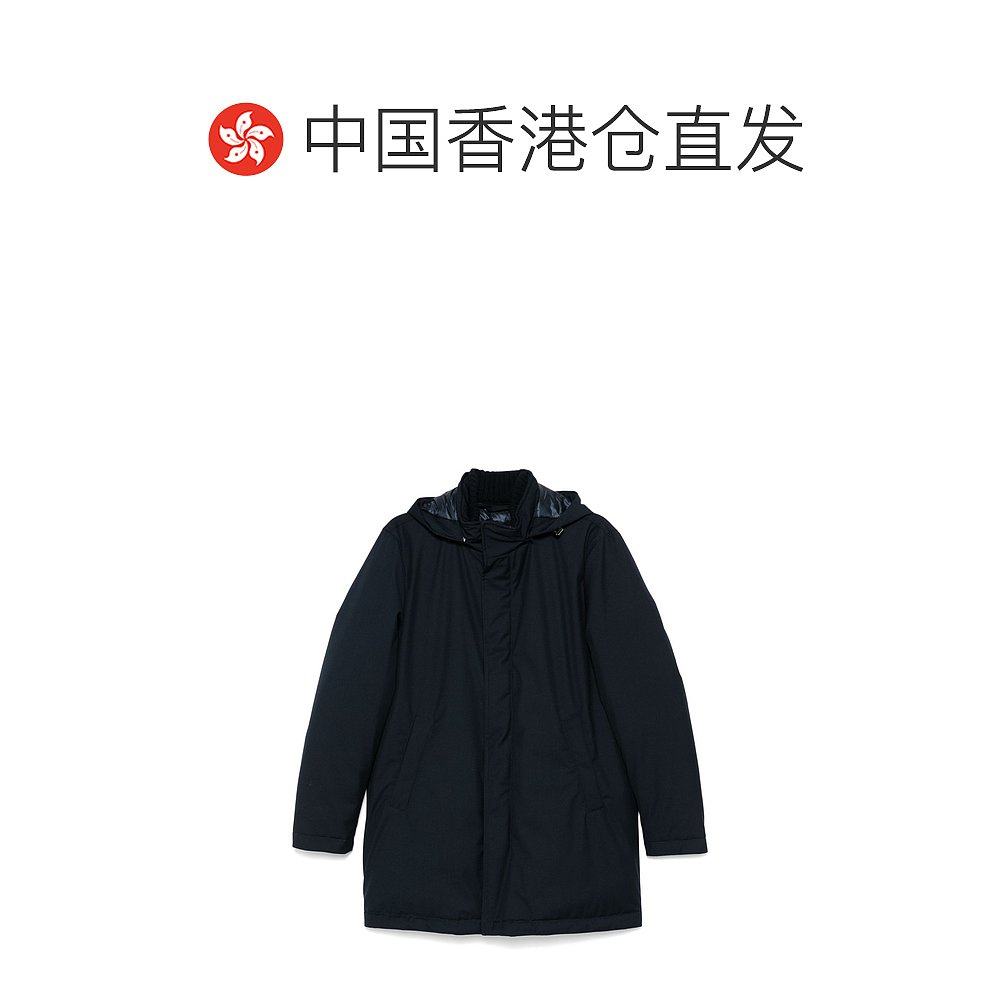 香港直邮HERNO 男士夹克 PI001155U126389200 - 图1