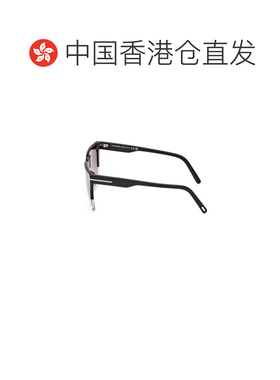 香港直邮TOM FORD 女士眼镜 FT111005C SS2025 白色 EDEN
