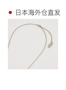 日本直邮Vivienne Westwood 配饰 银色