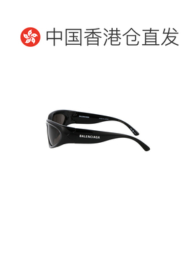 【99新未使用】香港直邮BALENCIAGA 女士太阳镜 BB0157S001 SS202