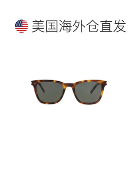 自营saint laurent  太阳镜 美国奥莱直发