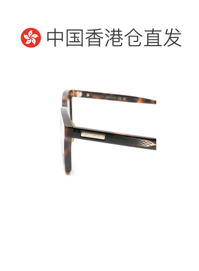 香港直邮GUCCI 女士太阳镜 A000P6J07402330 AW2026 棕色古驰