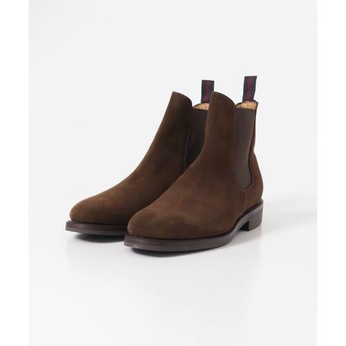 日本直邮URBAN RESEARCH Sanders CHELSEA BOOT 切尔西靴户外 - 图0