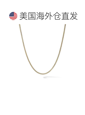 【美国直邮】david yurman 婴幼儿 项链